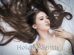 HoldMeGently