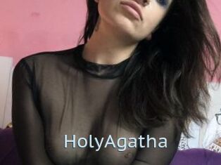 HolyAgatha