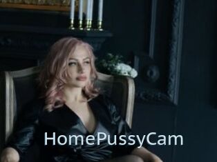 HomePussyCam