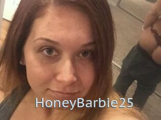 HoneyBarbie25