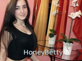 HoneyBetty