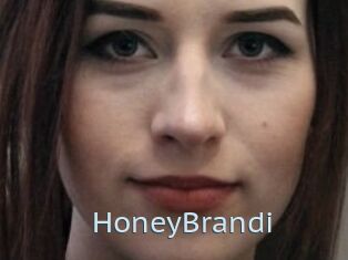 HoneyBrandi