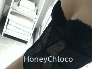 Honey_Chloco
