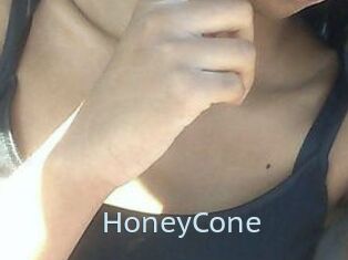 HoneyCone