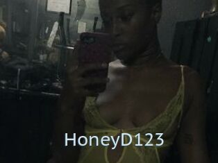 HoneyD123