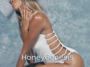 HoneyGenesis