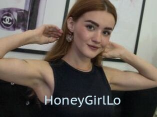 HoneyGirlLo