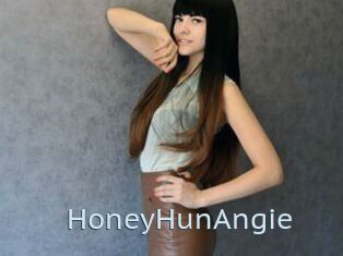 HoneyHunAngie