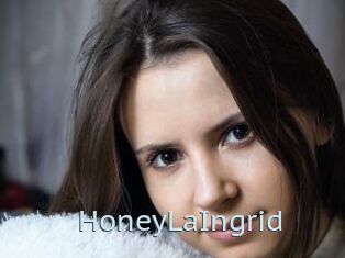 HoneyLaIngrid