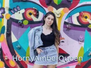 HornyAmberQueen