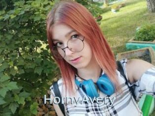 HornyAvery_