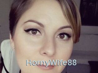 HornyWife88
