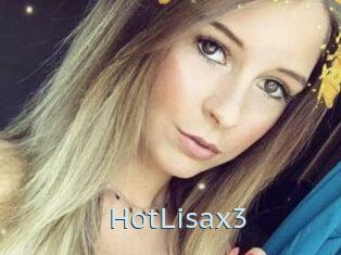 HotLisax3