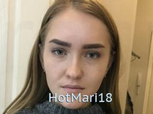 HotMari18