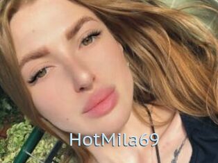 HotMila69