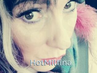 HotMilfina