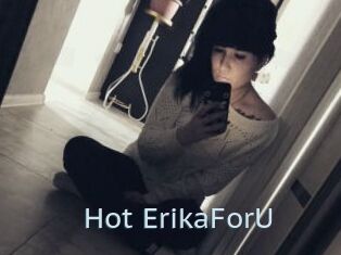 Hot_ErikaForU