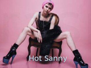 Hot_Sanny