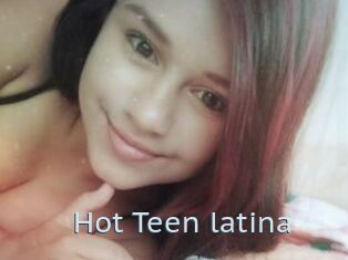 Hot_Teen_latina