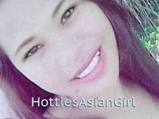 HottiesAsianGirl