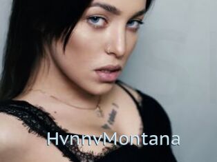 HvnnvMontana