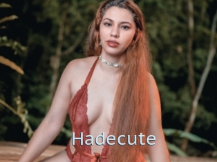 Hadecute