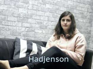 Hadjenson