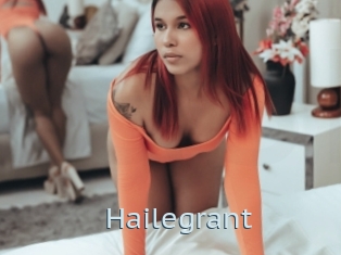 hailegrant Rasierte Moesen
