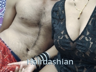 Hairdashian