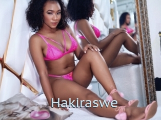 Hakiraswe