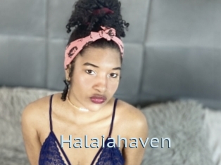 Halaiahaven