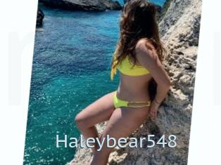 Haleybear548