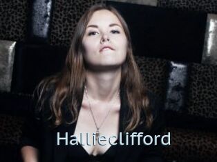 Hallieclifford