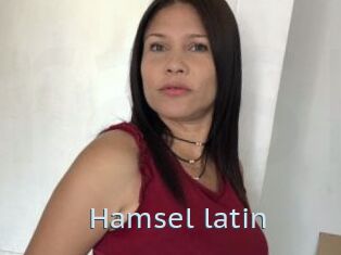 Hamsel_latin