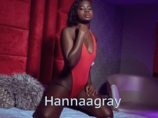 Hannaagray