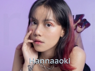 Hannaaoki