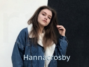 Hannacrosby