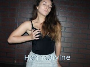 Hannadivine