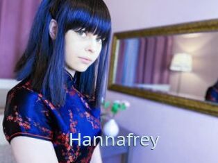 Hannafrey