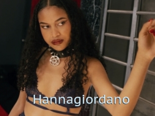 Hannagiordano