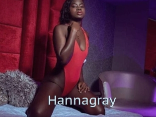 Hannagray