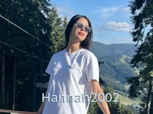 Hannah2002
