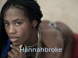 Hannahbroke