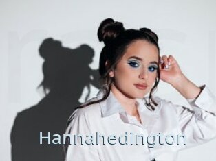 Hannahedington