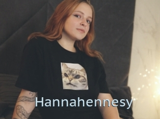 Hannahennesy