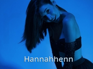 Hannahhenn