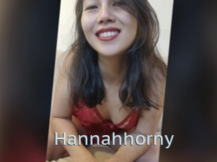 Hannahhorny