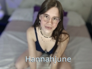 Hannahjune