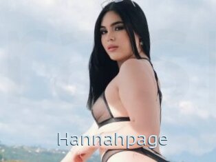 Hannahpage