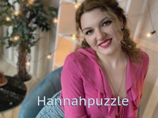 Hannahpuzzle
